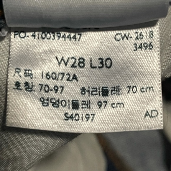 Levi’s Jeans - Picture 3 of 3